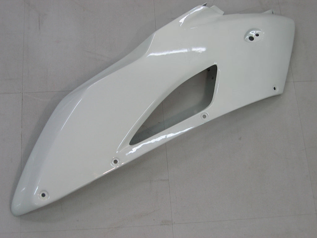 Carene 2004-2005 Honda CBR 1000 RR Bianco Konica Minolta Generico