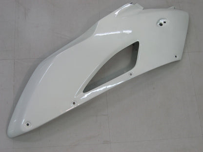 Carene 2004-2005 Honda CBR 1000 RR Bianco Konica Minolta Generico