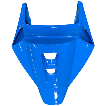 Carene 2004-2005 Honda CBR 1000 RR Blu Giallo CBR Racing Generico