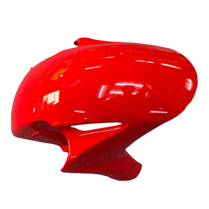 Amotopart Cladding Honda 1000RR 2004-2005 Cladding Red Black CBR Kit kit di corse