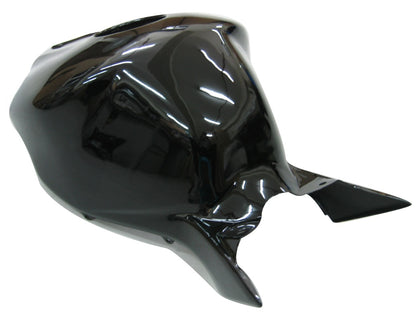 Carene 2004-2005 Honda CBR 1000 RR Nero Argento CBR Racing Generico