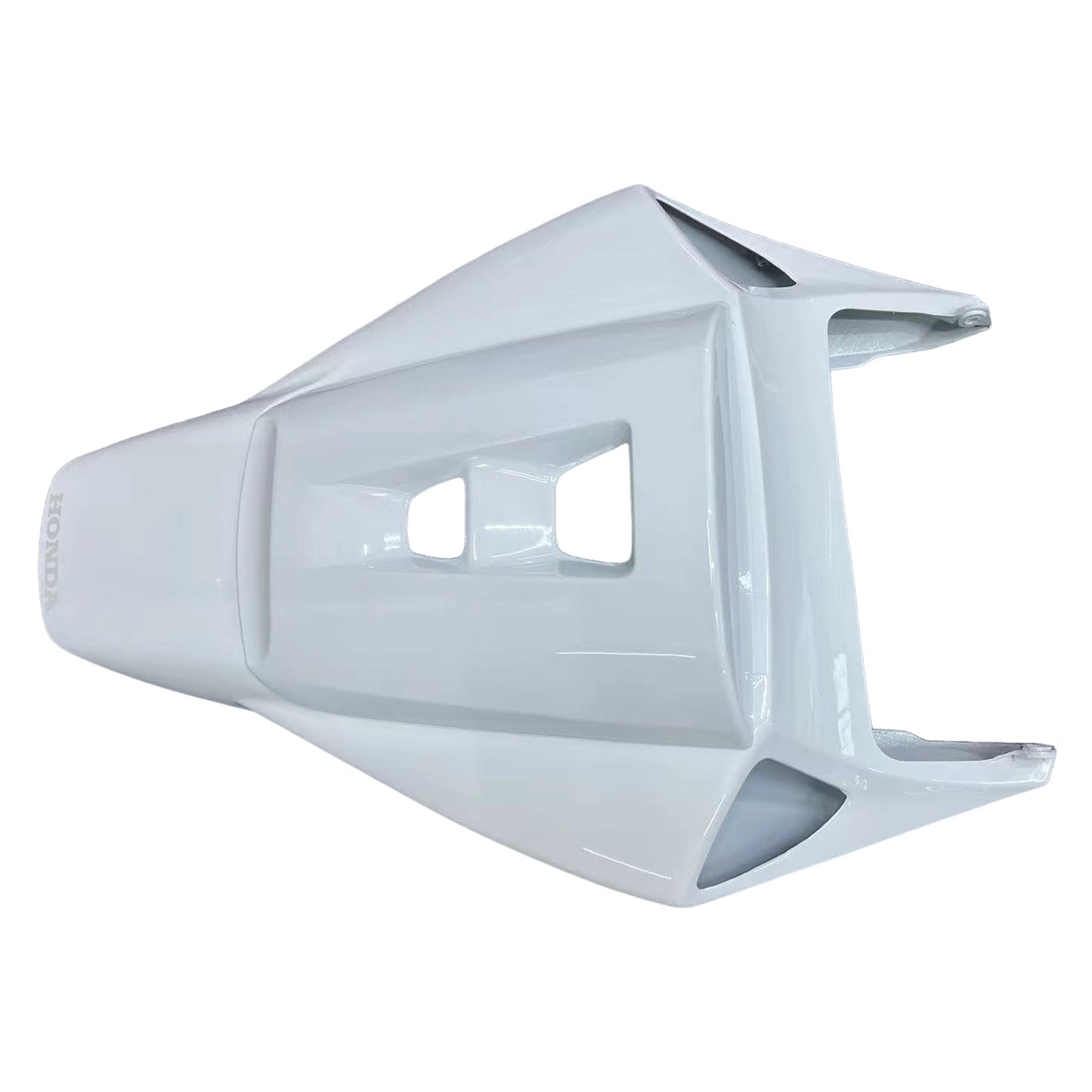 Carene 2004-2005 Honda CBR 1000 RR Bianco Nero CBR Generico