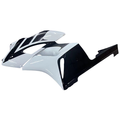 Amotopart Cladding Honda CBR1000RR 2004-2005 Abbigliamento mascherato? Black CBR Rennsportkit
