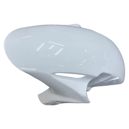 Carene 2004-2005 Honda CBR 1000 RR Bianco Nero CBR Racing Generico