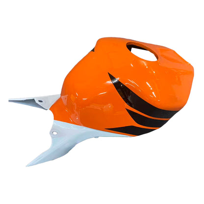 Carene 2004-2005 Honda CBR 1000 RR Bianco Arancio Repsol Racing Generico