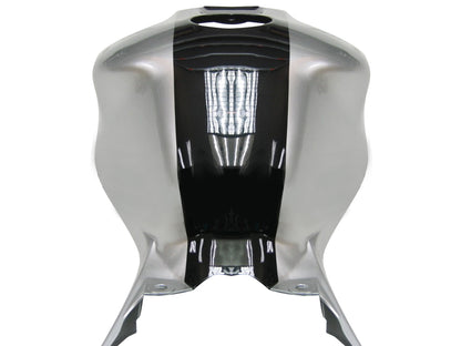 Carene 2004-2005 Honda CBR 1000 RR Nero SevenStars Racing Generico