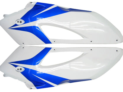 Carene 2004-2005 Honda CBR 1000 RR Rosso Bianco Blu HRC Racing Generico