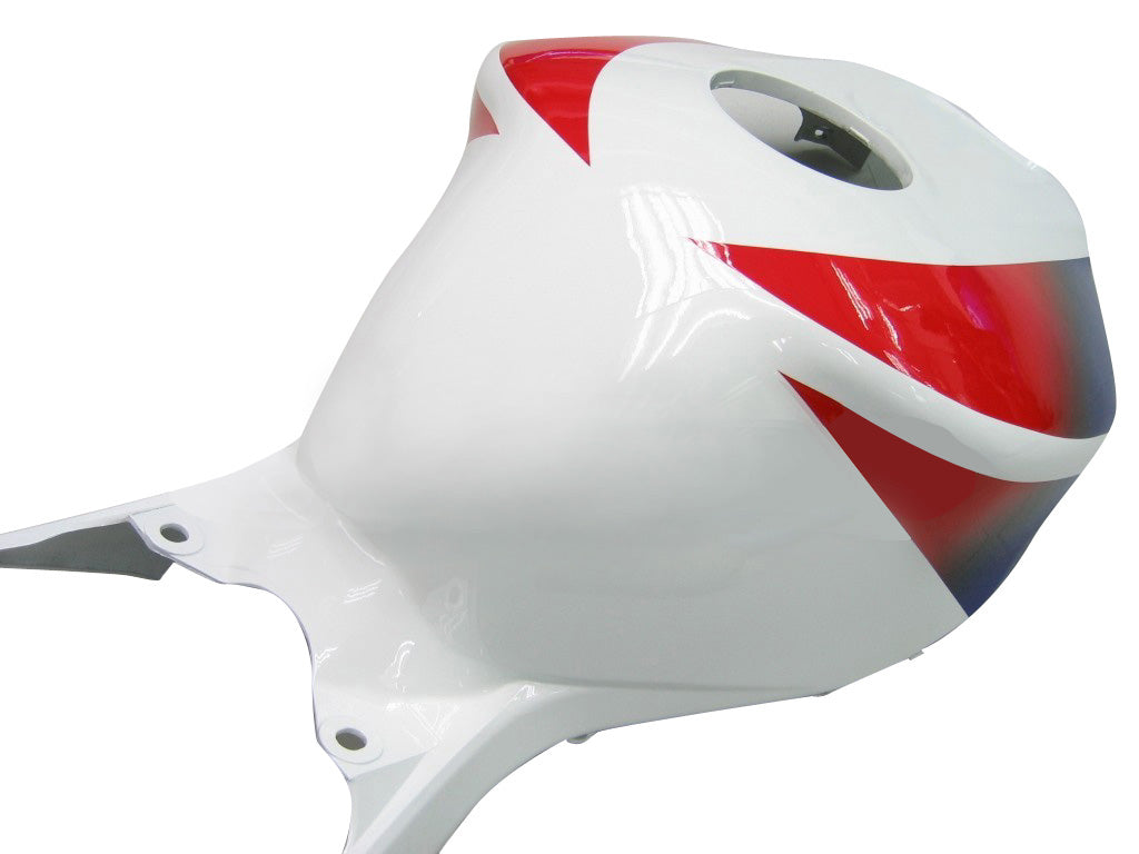Carene 2004-2005 Honda CBR 1000 RR Rosso Bianco Blu HRC Racing Generico