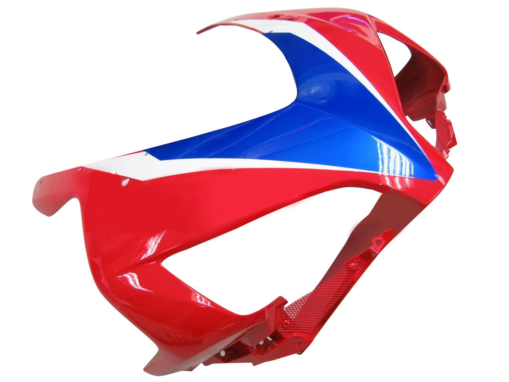Carene 2004-2005 Honda CBR 1000 RR Rosso Bianco Blu HRC Generico