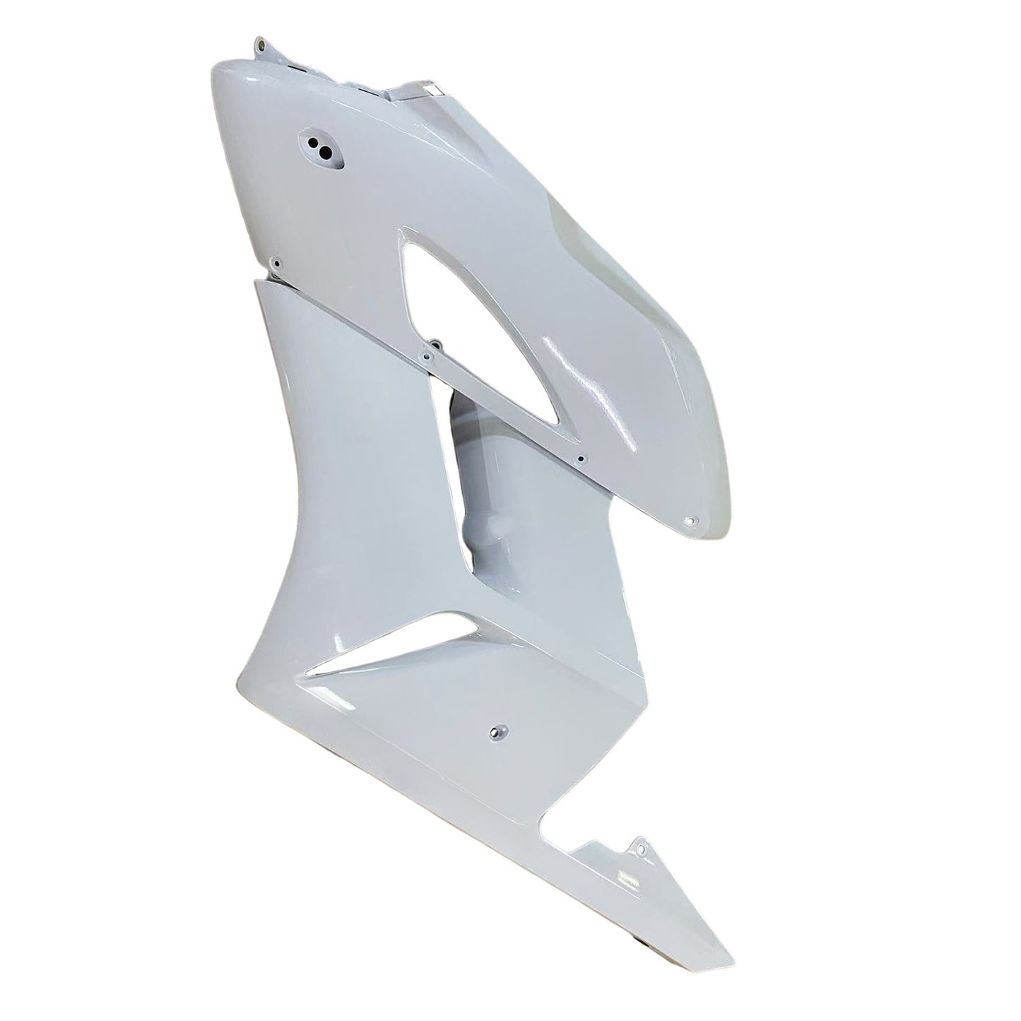 Amotopart 2004-2005 Honda CBR1000 Cladding White? It Kit