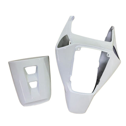 Carene 2004-2005 Honda CBR 1000 RR Bianco Metallico Siver CBR Generico