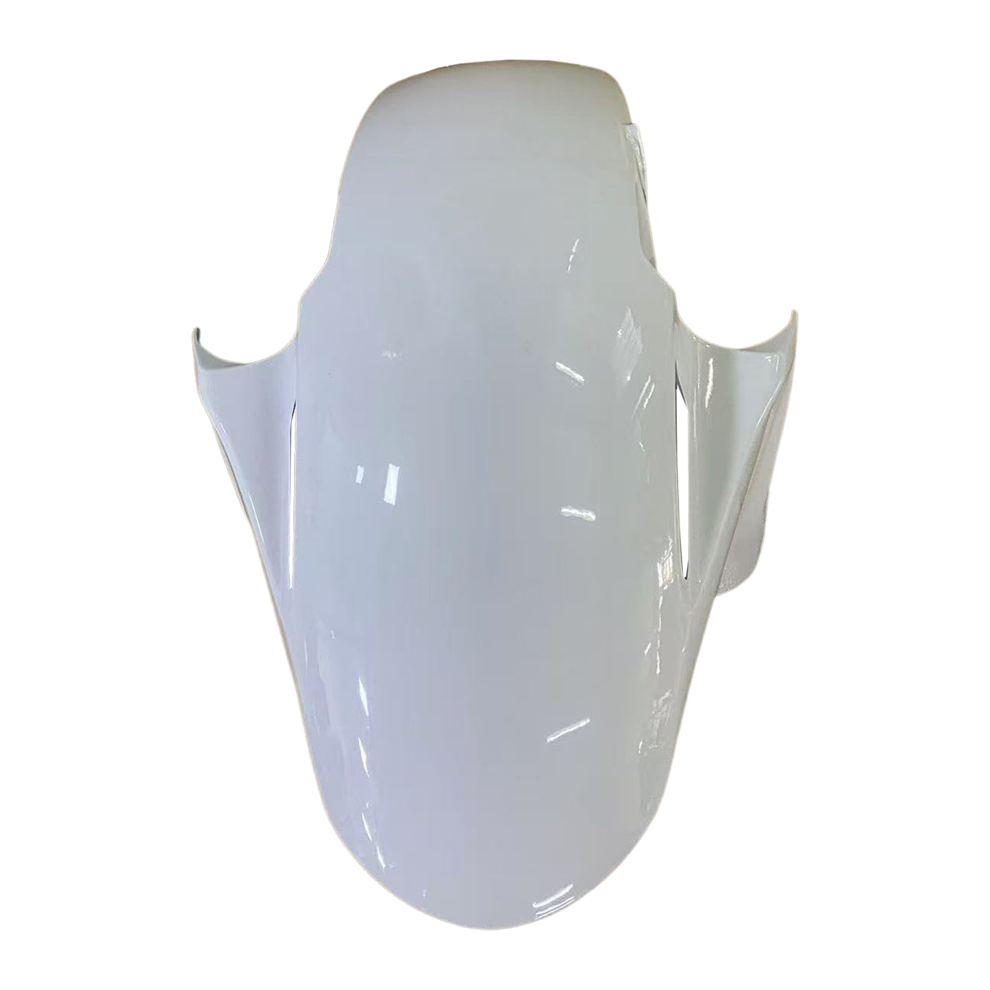Carene 2004-2005 Honda CBR 1000 RR Bianco Metallico Siver CBR Generico