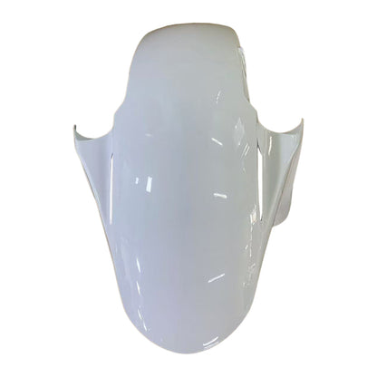 Carene 2004-2005 Honda CBR 1000 RR Bianco Metallico Siver CBR Generico