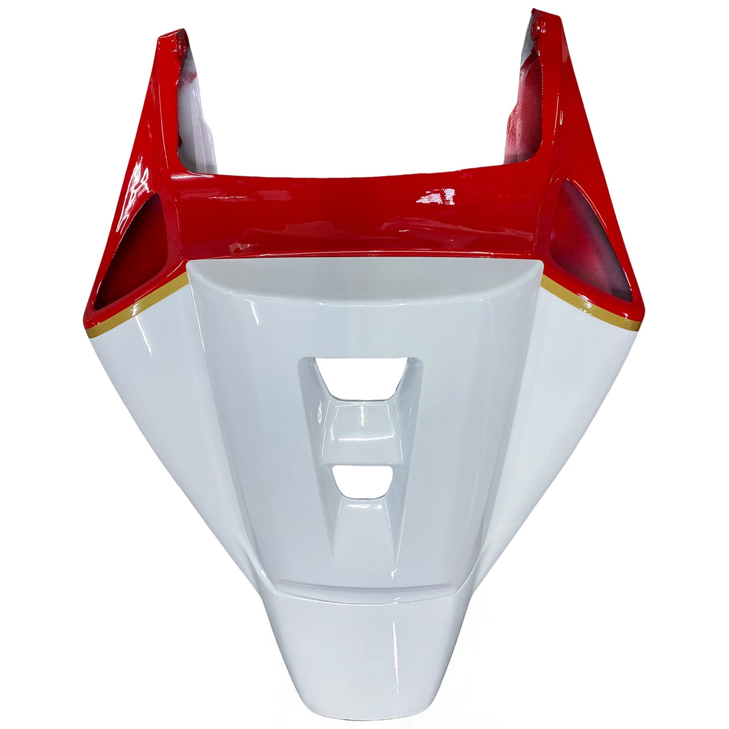 Carene 2004-2005 Honda CBR 1000 RR Bianco Rosso Honda Generic
