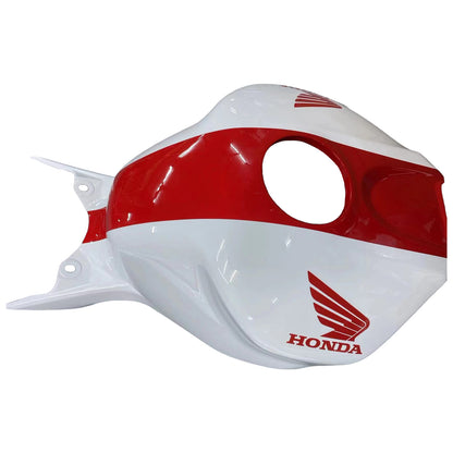 Amotopart Cladding CBR1000RR 2004-2005 Cladding White? Kit di corse rosse honda