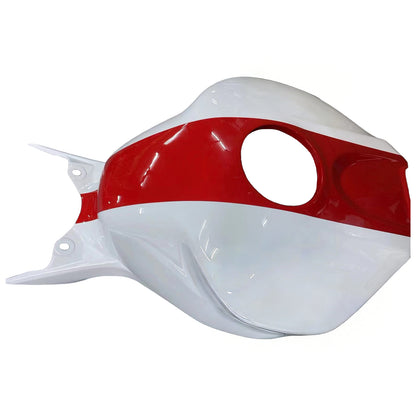 Carene 2004-2005 Honda CBR 1000 RR Bianco Rosso Honda Generic