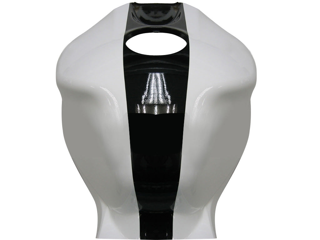 Carene 2004-2005 Honda CBR 1000 RR Bianco Nero Honda Generico