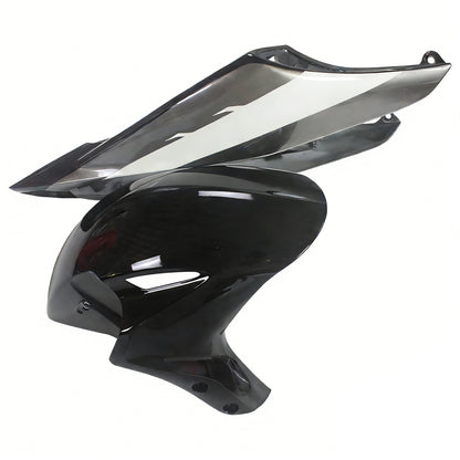Carene 2004-2005 Honda CBR 1000 RR Nero Argento Repsol Generico