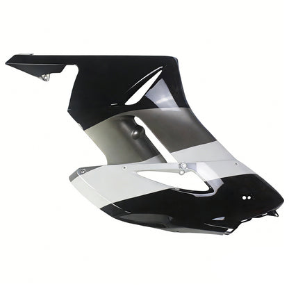 Carene 2004-2005 Honda CBR 1000 RR Nero Argento Repsol Generico