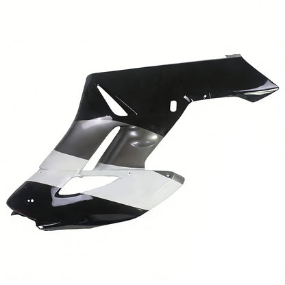 Carene 2004-2005 Honda CBR 1000 RR Nero Argento Repsol Generico