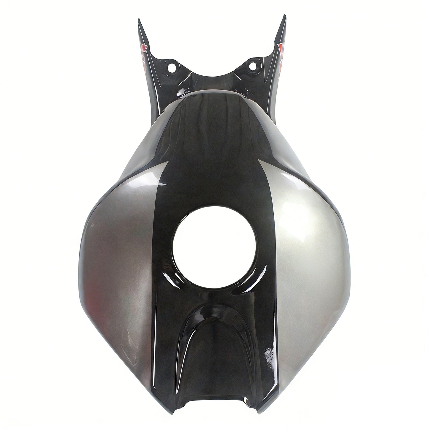 Carene 2004-2005 Honda CBR 1000 RR Nero Argento Repsol Generico