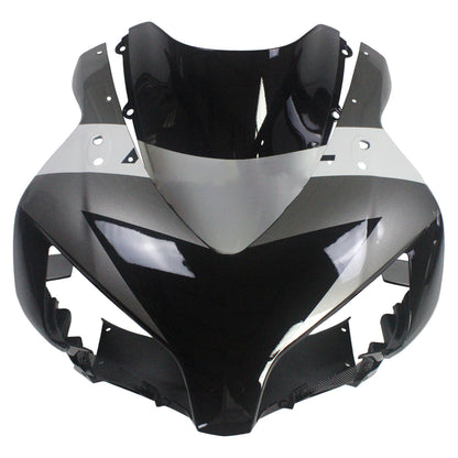 Carene 2004-2005 Honda CBR 1000 RR Nero Argento Repsol Generico