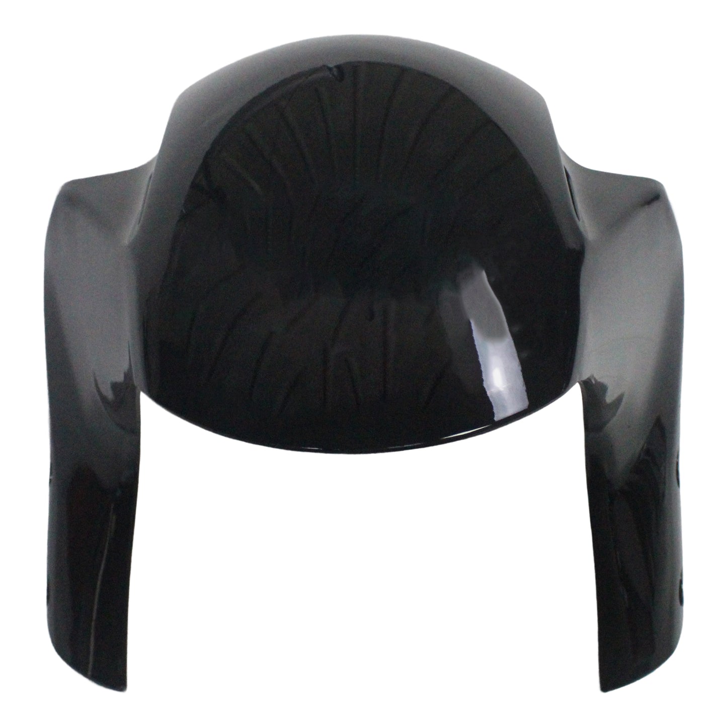 Carene 2004-2005 Honda CBR 1000 RR Nero Argento Repsol Generico
