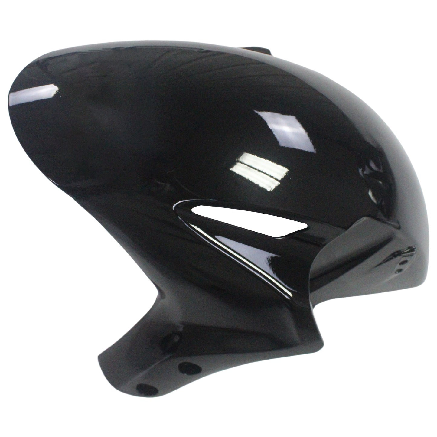 Carene 2004-2005 Honda CBR 1000 RR Nero Argento Repsol Generico
