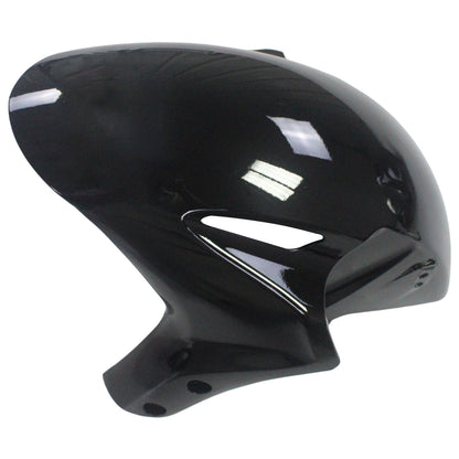 Carene 2004-2005 Honda CBR 1000 RR Nero Argento Repsol Generico