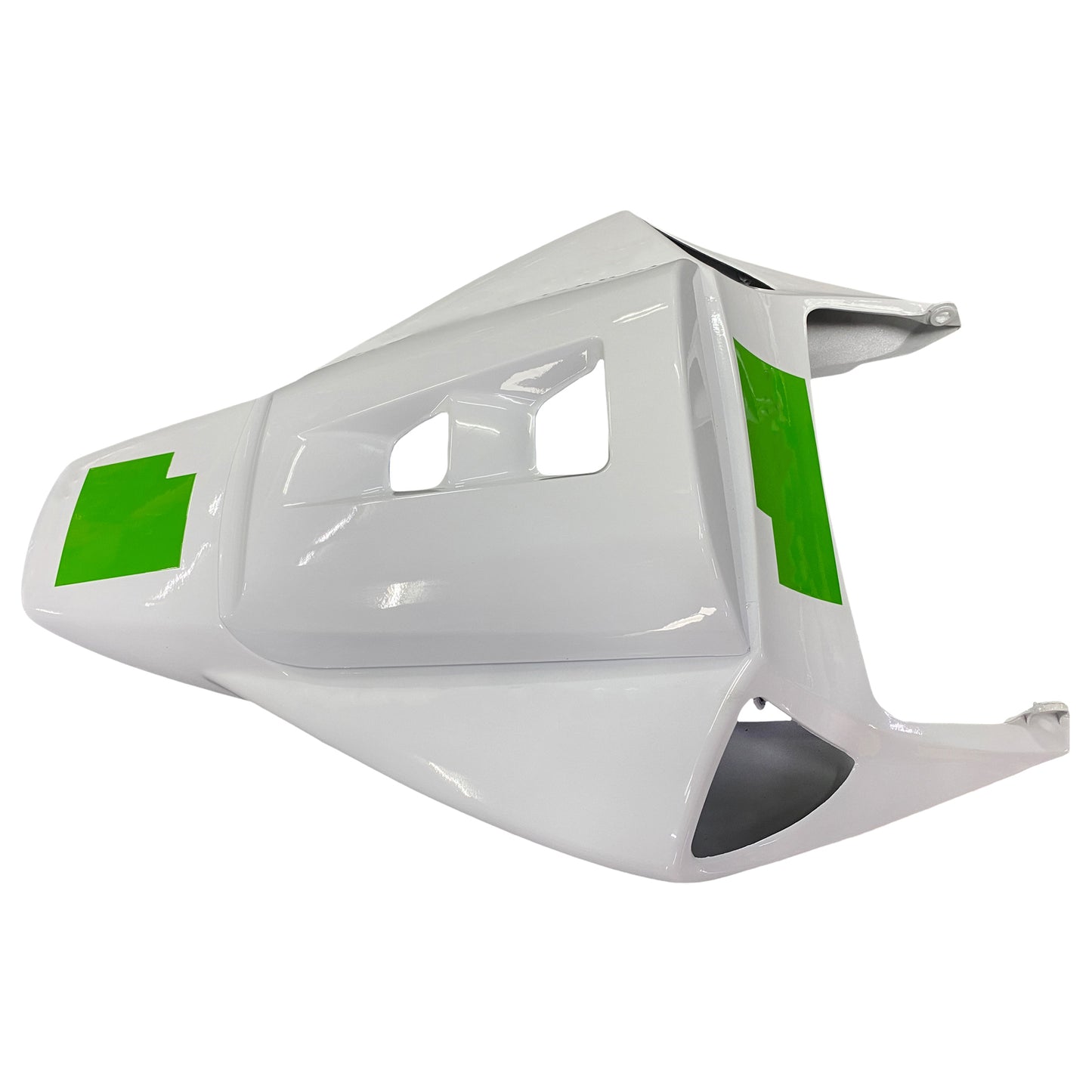 Carene 2004-2005 Honda CBR 1000 RR Bianco No.52 Hannspree Racing Generico