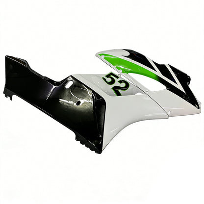 Carene 2004-2005 Honda CBR 1000 RR Bianco No.52 Hannspree Racing Generico