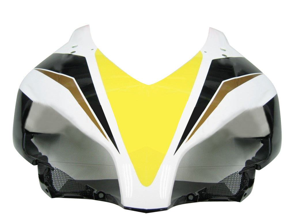 Carene 2004-2005 Honda CBR 1000 RR Nero Bianco Playboy Racing Generico
