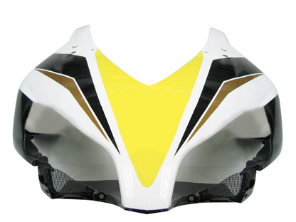 Carene 2004-2005 Honda CBR 1000 RR Nero Bianco Playboy Racing Generico