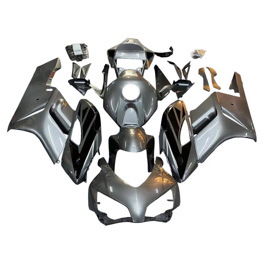 Kit carenatura Bodywork ABS di plastica per Honda CBR1000RR 2004-2005