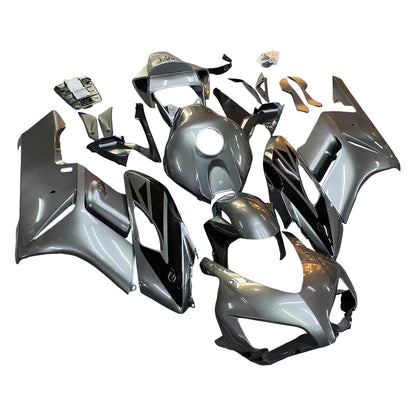 Kit carenatura Bodywork ABS di plastica per Honda CBR1000RR 2004-2005