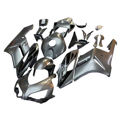 Kit carenatura Bodywork ABS di plastica per Honda CBR1000RR 2004-2005