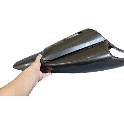 Kit carenatura Bodywork ABS di plastica per Honda CBR1000RR 2004-2005