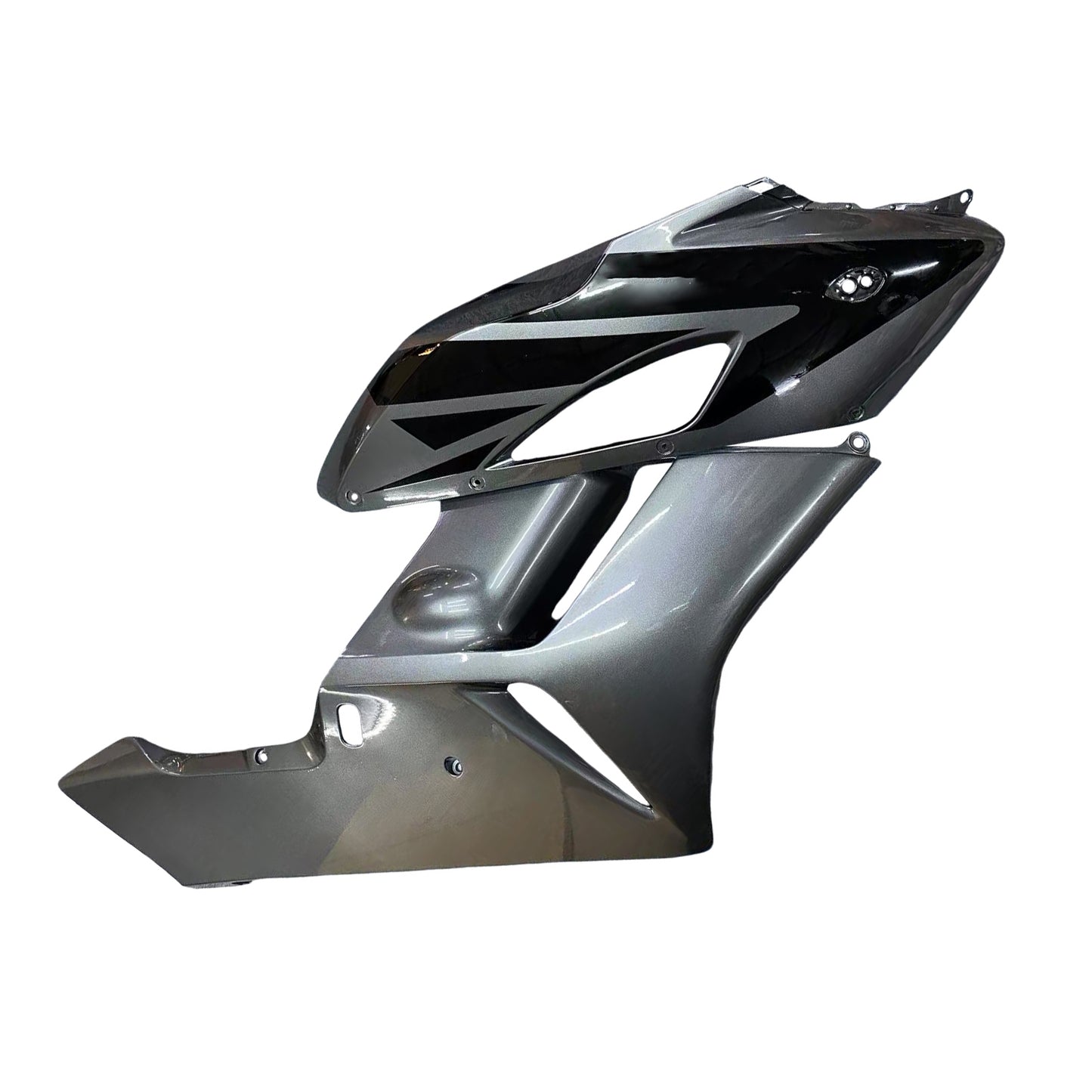 Kit carenatura Bodywork ABS di plastica per Honda CBR1000RR 2004-2005