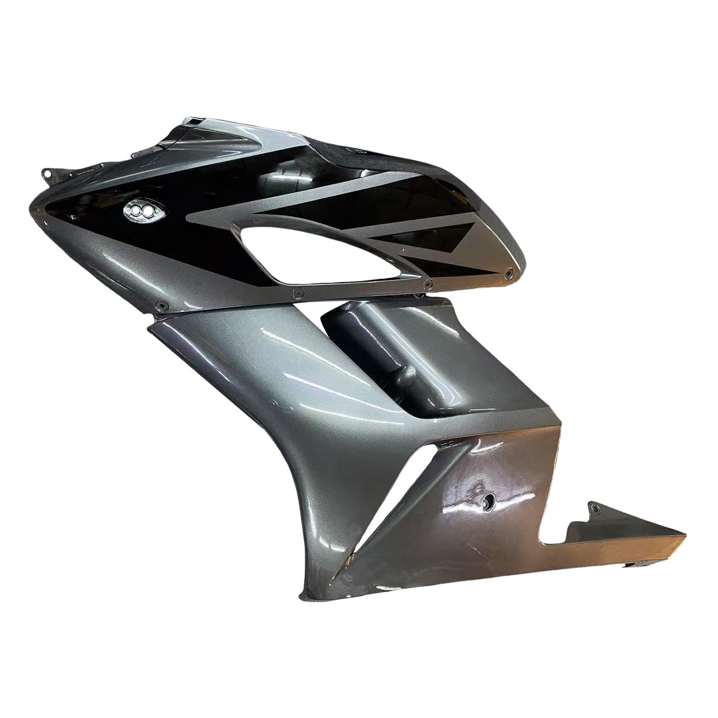 Kit carenatura Bodywork ABS di plastica per Honda CBR1000RR 2004-2005