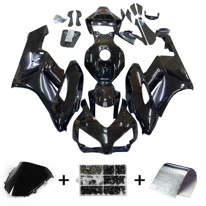 ABS KITPLASTICI CAUNING per Honda CBR1000RR 2004-2005