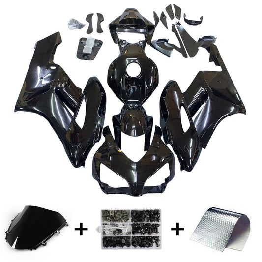 ABS KITPLASTICI CAUNING per Honda CBR1000RR 2004-2005