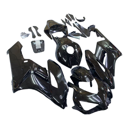 ABS KITPLASTICI CAUNING per Honda CBR1000RR 2004-2005
