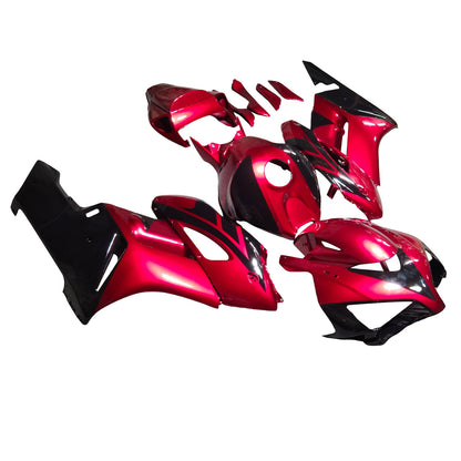 Kit carenatura Bodywork ABS di plastica per Honda CBR1000RR 2004-2005