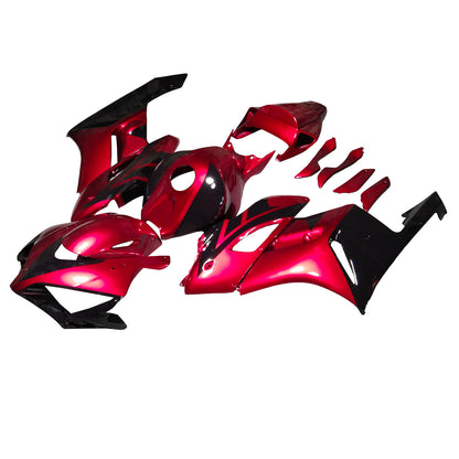 Kit carenatura Bodywork ABS di plastica per Honda CBR1000RR 2004-2005