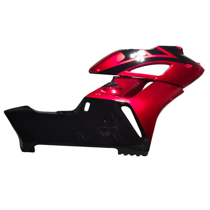 Kit carenatura Bodywork ABS di plastica per Honda CBR1000RR 2004-2005