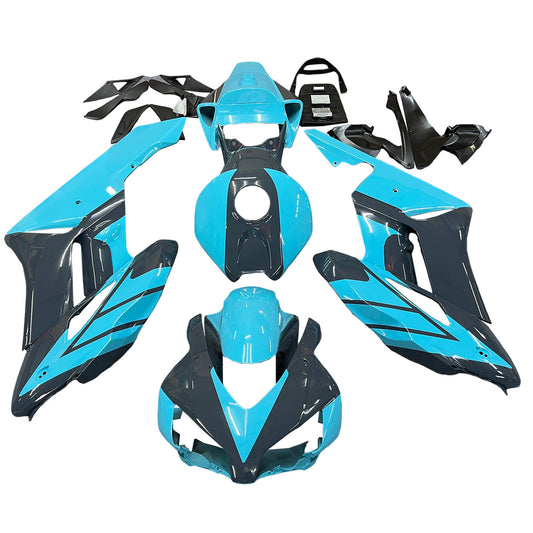 Kit carena iniezione carrozzeria plastica ABS per Honda CBR1000RR 2004-2005