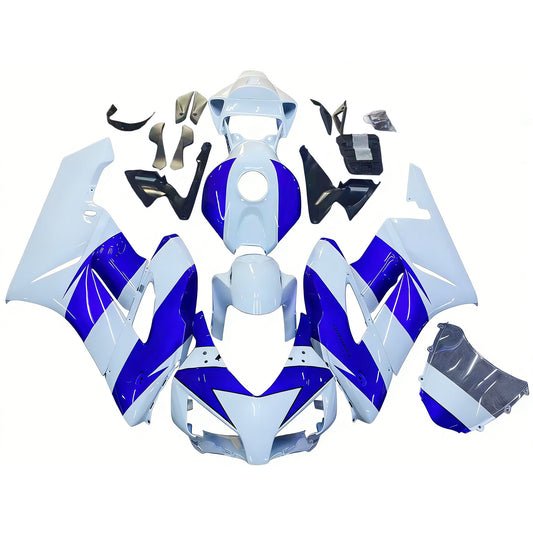 Amotopart Honda CBR1000RR 2004-2005 Kit carena Carrozzeria Plastica ABS