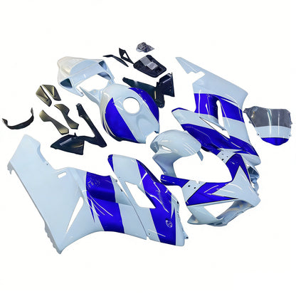 Amotopart Honda CBR1000RR 2004-2005 Kit carena Carrozzeria Plastica ABS