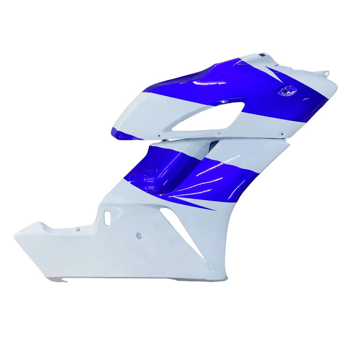 Amotopart Honda CBR1000RR 2004-2005 Kit carena Carrozzeria Plastica ABS