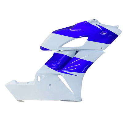Amotopart Honda CBR1000RR 2004-2005 Kit carena Carrozzeria Plastica ABS